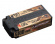 Li-Po Batteri 2S 7,4V 5100mAh 100C Shorty Gold*