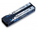 Li-Po Batteri 2S 7,4V 4200mAh 120C Slim Stick Platin*