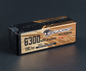 Li-Po Batteri 4S 14,8V 6300mAh 130C Gold*