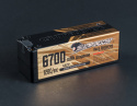 Li-Po Batteri 4S 14,8V 6700mAh 120C Gold*