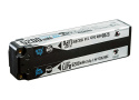 Li-Po Batteri 2S 7,4V 5200mAh 130C Slim Mid Platin*