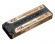 Li-Po Batteri 2S 7,4V 5300mAh 130C Stick U-LCG Gold*