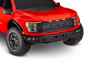 Ford F-150 Raptor-R 4WD 1/10 RTR TQ LED Svart