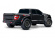 Ford F-150 Raptor-R 4WD 1/10 RTR TQ LED Black