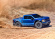 Ford F-150 Raptor-R 4WD 1/10 RTR TQ LED Bl