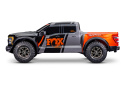 Ford F-150 Raptor-R VXL-4s Ultimate 4WD 1/10 RTR TQi LED Fox1 Svart