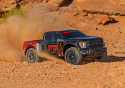 Ford F-150 Raptor-R VXL-4s Ultimate 4WD 1/10 RTR TQi LED Fox1 Svart