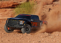 Ford F-150 Raptor-R VXL-4s Ultimate 4WD 1/10 RTR TQi LED Fox1 Svart