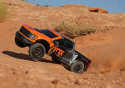 Ford F-150 Raptor-R VXL-4s Ultimate 4WD 1/10 RTR TQi LED Fox2 Orange