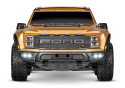 Ford F-150 Raptor-R VXL-4s Ultimate 4WD 1/10 RTR TQi LED Fox SE Guld