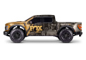 Ford F-150 Raptor-R VXL-4s Ultimate 4WD 1/10 RTR TQi LED Fox SE Guld