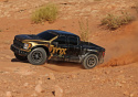 Ford F-150 Raptor-R VXL-4s Ultimate 4WD 1/10 RTR TQi LED Fox SE Guld