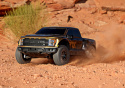 Ford F-150 Raptor-R VXL-4s Ultimate 4WD 1/10 RTR TQi LED Fox SE Guld