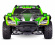 Maxx Slash 6s Short Course Truck Green