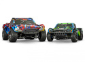Maxx Slash 6s Short Course Truck Röd