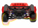 Maxx Slash 6s Short Course Truck Red