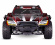 Maxx Slash 6s Short Course Truck Red