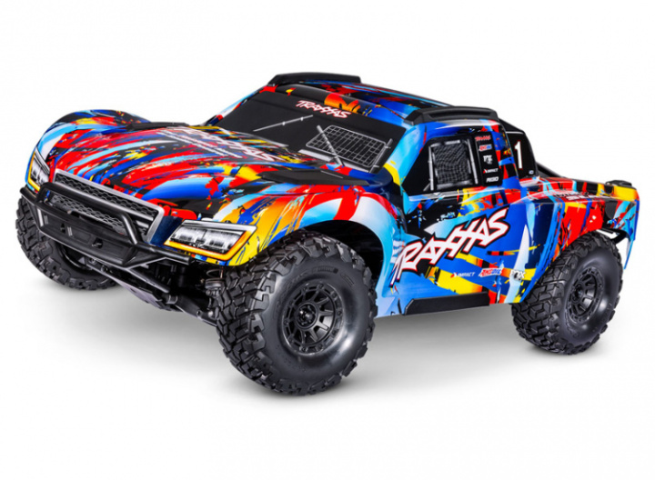 Maxx Slash 6s Short Course Truck RNR i gruppen Katalog / Modeller R/C / Bilar hos Minicars Hobby Distribution AB (TRX102076-4-RNR)