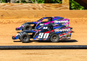 Slash Mudboss 1/10 RTR TQ BL-2s Blå
