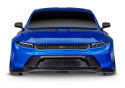 4-TEC Drift 2WD Mustang  XL-5 TQi Blå