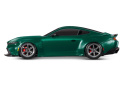 4-TEC Drift 2WD Mustang XL-5 TQi Grön