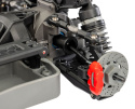4-TEC Drift 2WD Mustang XL-5 TQi Vit