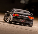 4-TEC Drift 2WD Nissan 240SX XL-5 TQi Svart