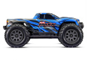 Mini MAXX RTR TQ BL-2s Blå - USB-C Laddare / 2s LiPo