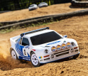 Mini Rally Ford RS200 RTR TQi VXL-3s - USB-C Laddare / 2s LiPo