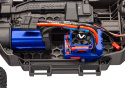 Mini Rally Ford RS200 RTR TQi VXL-3s - USB-C Laddare / 2s LiPo
