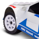 Mini Rally Ford RS200 RTR TQi VXL-3s - USB-C Laddare / 2s LiPo