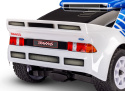 Mini Rally Ford RS200 RTR TQi VXL-3s - USB-C Laddare / 2s LiPo
