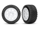 Mini Rally Ford RS200 RTR TQi VXL-3s - USB-C Laddare / 2s LiPo