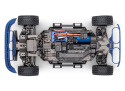 Mini Rally Ford RS200 RTR TQi VXL-3s - USB-C Laddare / 2s LiPo
