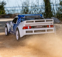 Mini Rally Ford RS200 RTR TQi VXL-3s - USB-C Laddare / 2s LiPo