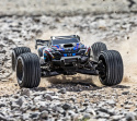 Mini XRT RTR TQi VXL-3s Blå - USB-C Laddare / 2s LiPo