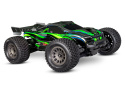 Mini XRT RTR TQi VXL-3s Grön - USB-C Laddare / 2s LiPo