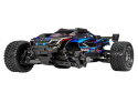 Mini XRT RTR TQi VXL-3s Grön - USB-C Laddare / 2s LiPo