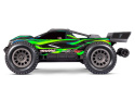 Mini XRT RTR TQi VXL-3s Grön - USB-C Laddare / 2s LiPo