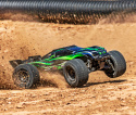 Mini XRT RTR TQi VXL-3s Grön - USB-C Laddare / 2s LiPo