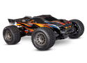 Mini XRT RTR TQi VXL-3s Orange - USB-C Laddare / 2s LiPo