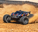 Mini XRT RTR TQi VXL-3s Orange - USB-C Laddare / 2s LiPo