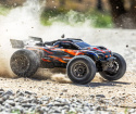 Mini XRT RTR TQi VXL-3s Orange - USB-C Laddare / 2s LiPo