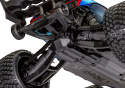 Mini XRT RTR TQi VXL-3s Orange - USB-C Laddare / 2s LiPo