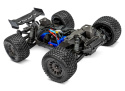Mini XRT RTR TQi VXL-3s Orange - USB-C Laddare / 2s LiPo