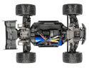 Mini XRT RTR TQi VXL-3s Orange - USB-C Laddare / 2s LiPo