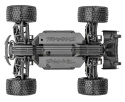 Mini XRT RTR TQi VXL-3s Orange - USB-C Laddare / 2s LiPo