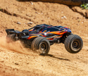 Mini XRT RTR TQi VXL-3s Orange - USB-C Laddare / 2s LiPo
