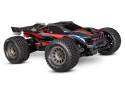 Mini XRT RTR TQi VXL-3s Röd - USB-C Laddare / 2s LiPo