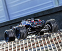 Mini XRT RTR TQi VXL-3s Röd - USB-C Laddare / 2s LiPo